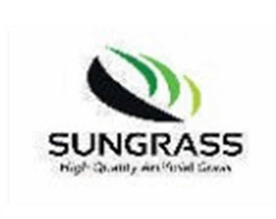 SUNGRASS