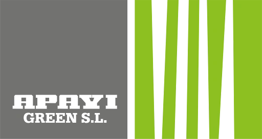 Apavi Green